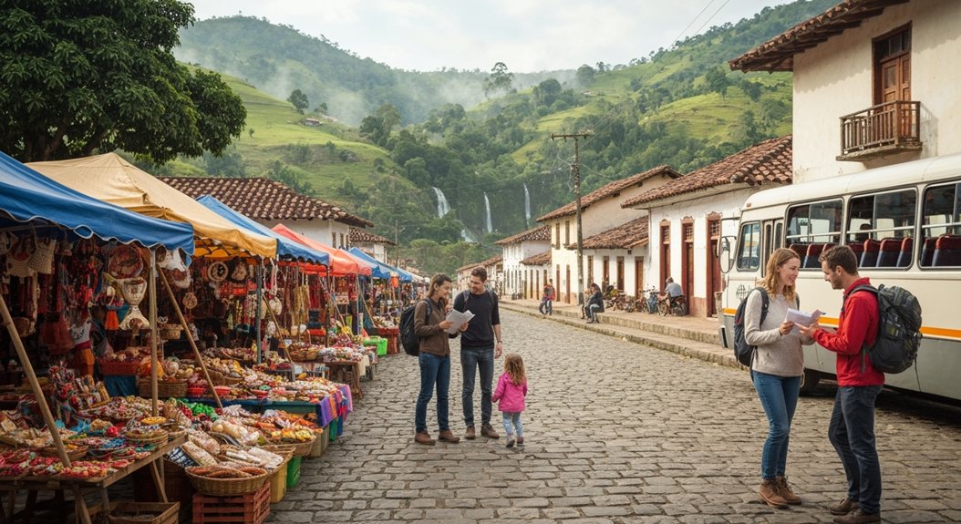 destinos de viagem acessíveis no nordeste