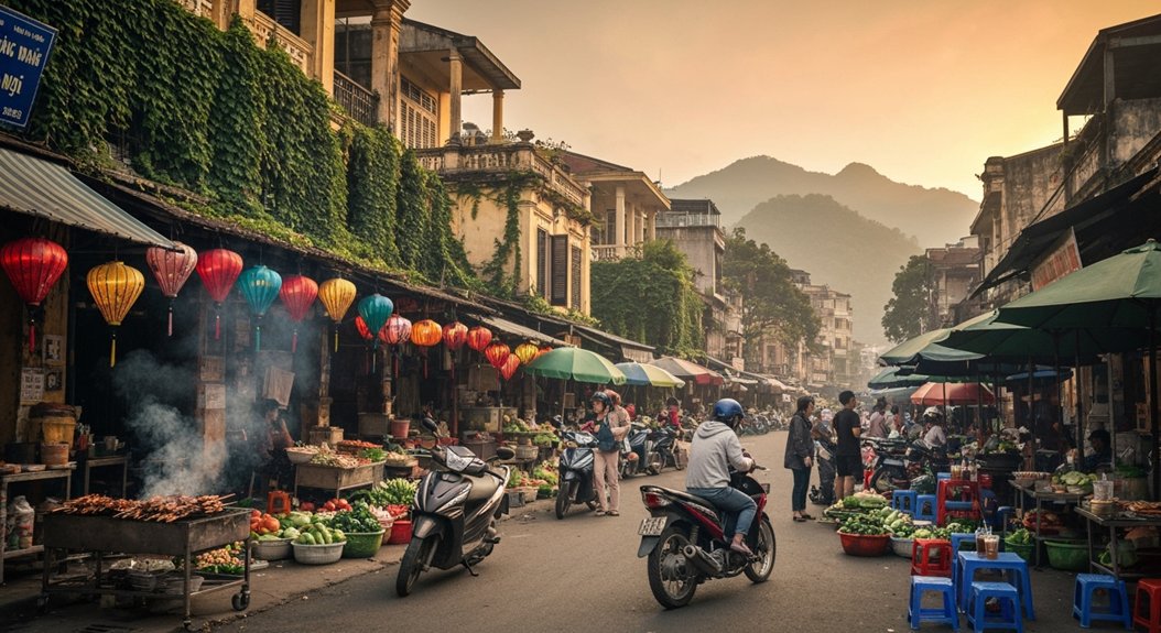 destinos de viagem acessíveis em 2025