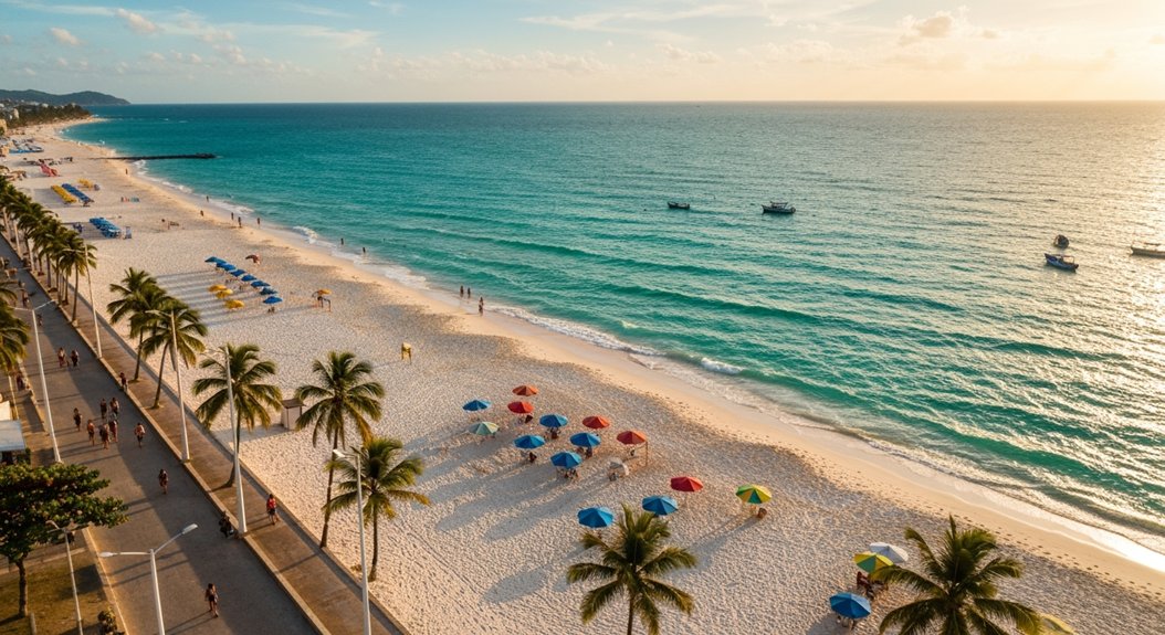 Qual é a melhor praia de João Pessoa