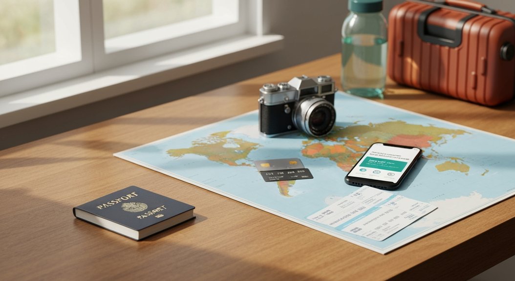 Qual é o melhor seguro viagem em 2025?