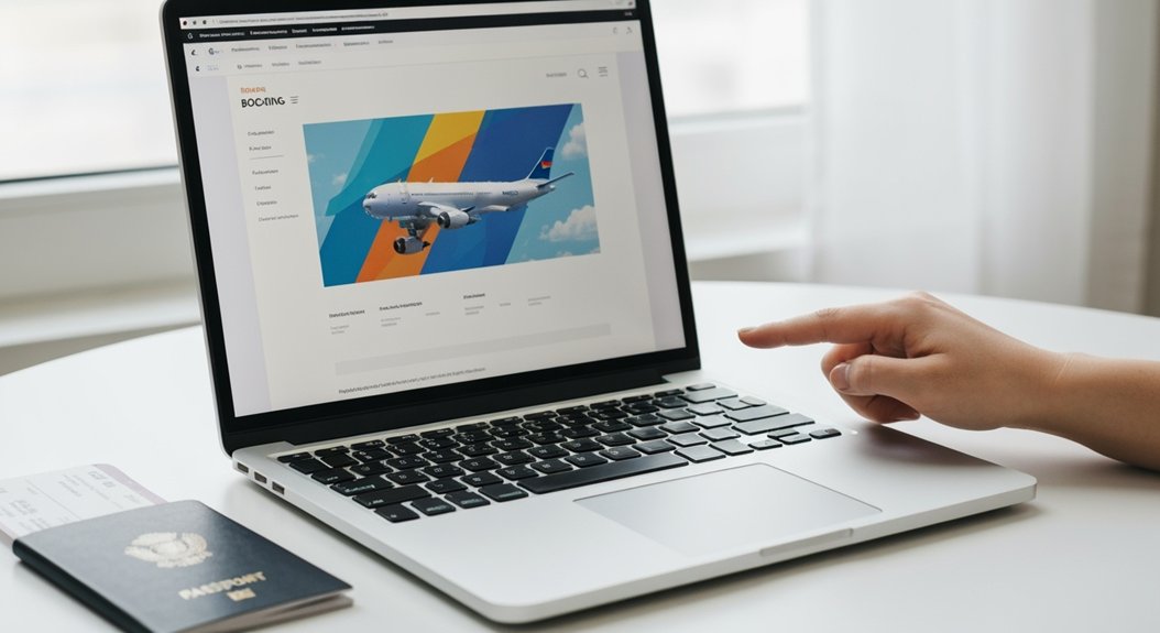 cancelar uma passagem aérea