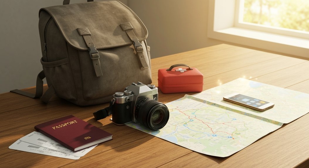 Para que serve o seguro viagem: benefícios e como adquirir