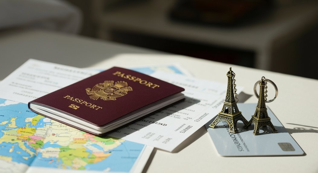 O seguro de viagem é obrigatório para a Europa?