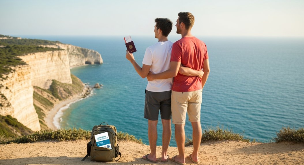 Descubra a importância do seguro viagem e viaje com tranquilidade