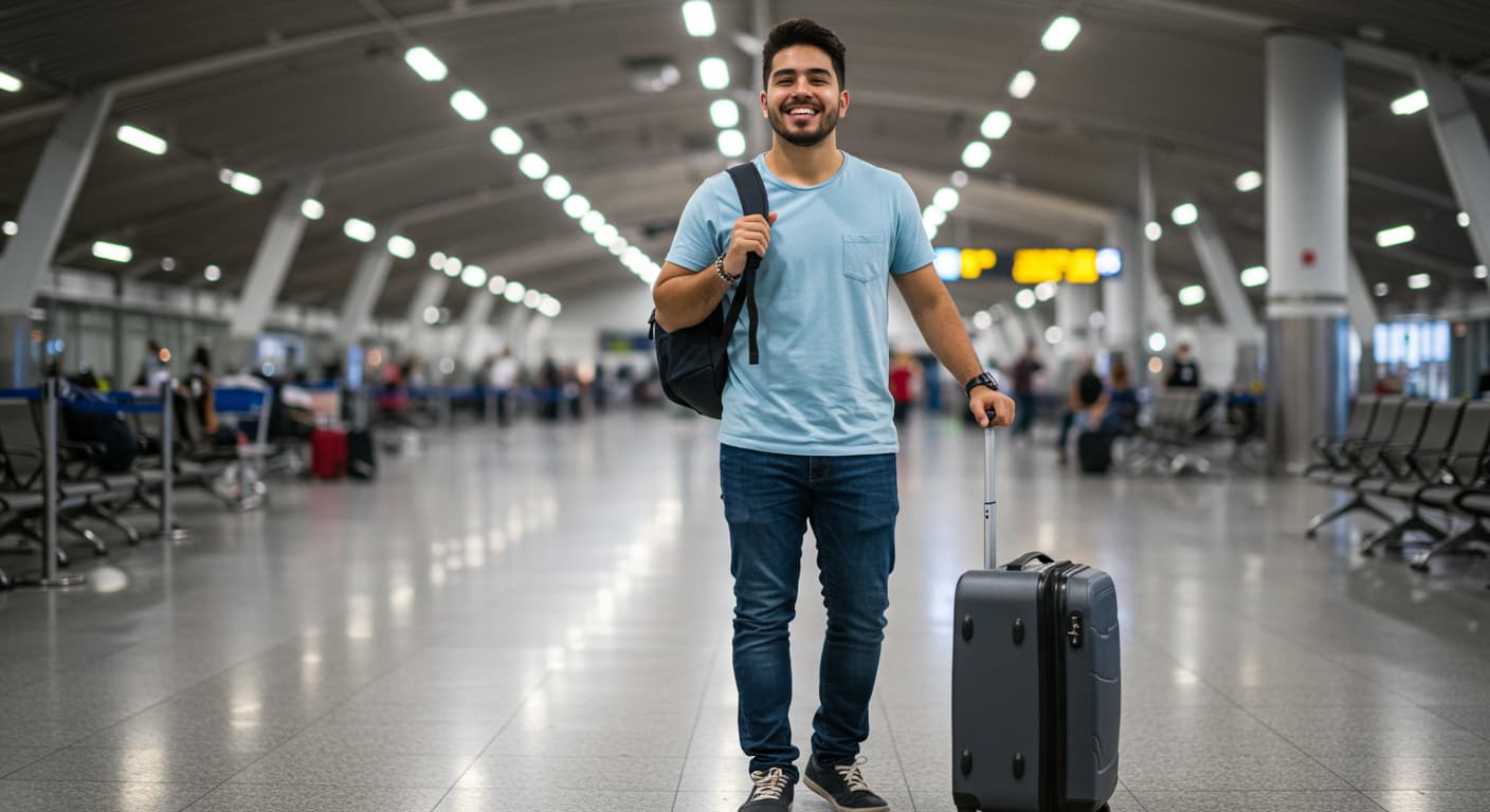 Bolsa de estudos para intercâmbio: oportunidades e dicas valiosas