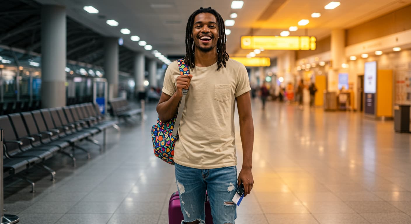 com quantos anos pode fazer intercambio: surpreenda-se com as possibilidades reais