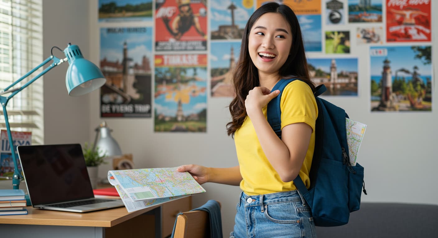 Como fazer intercambio de au pair: guia para conquistar sua vaga no exterior