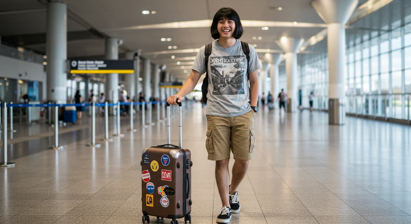 como fazer intercambio na Inglaterra: dicas para embarcar sem perrengue