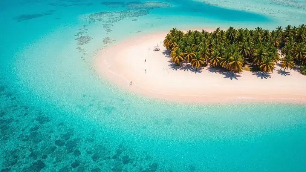 Conheças as melhores praias nas Filipinas