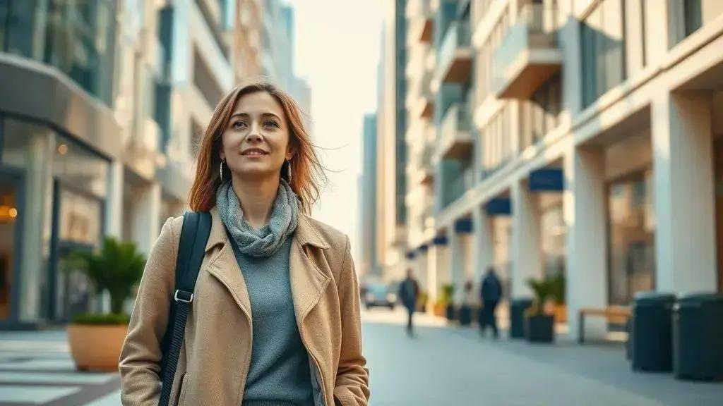 Destinos seguros para mulheres viajarem sozinhas