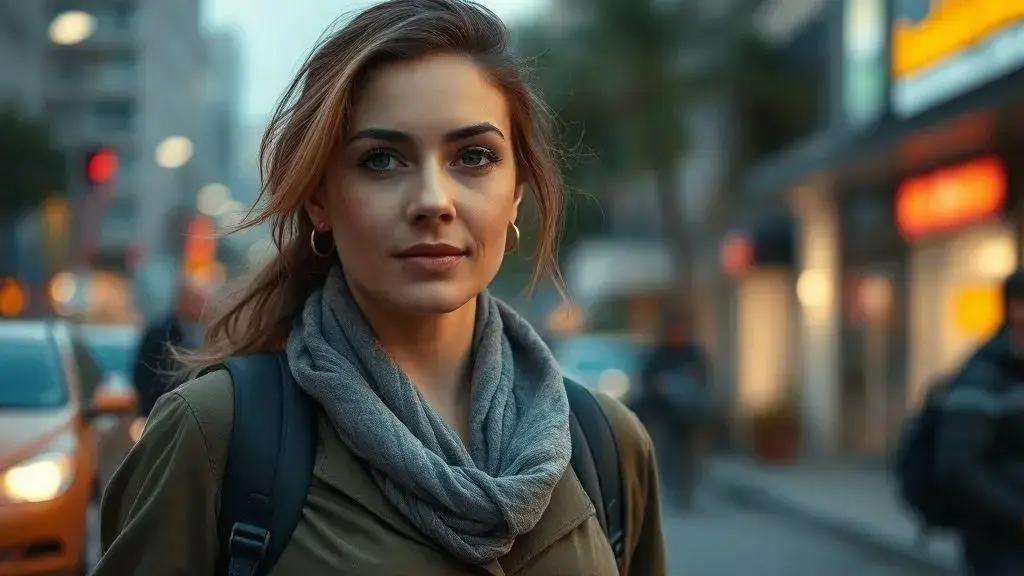 Perigo da mulher viajar sozinha: como encarar riscos e aproveitar