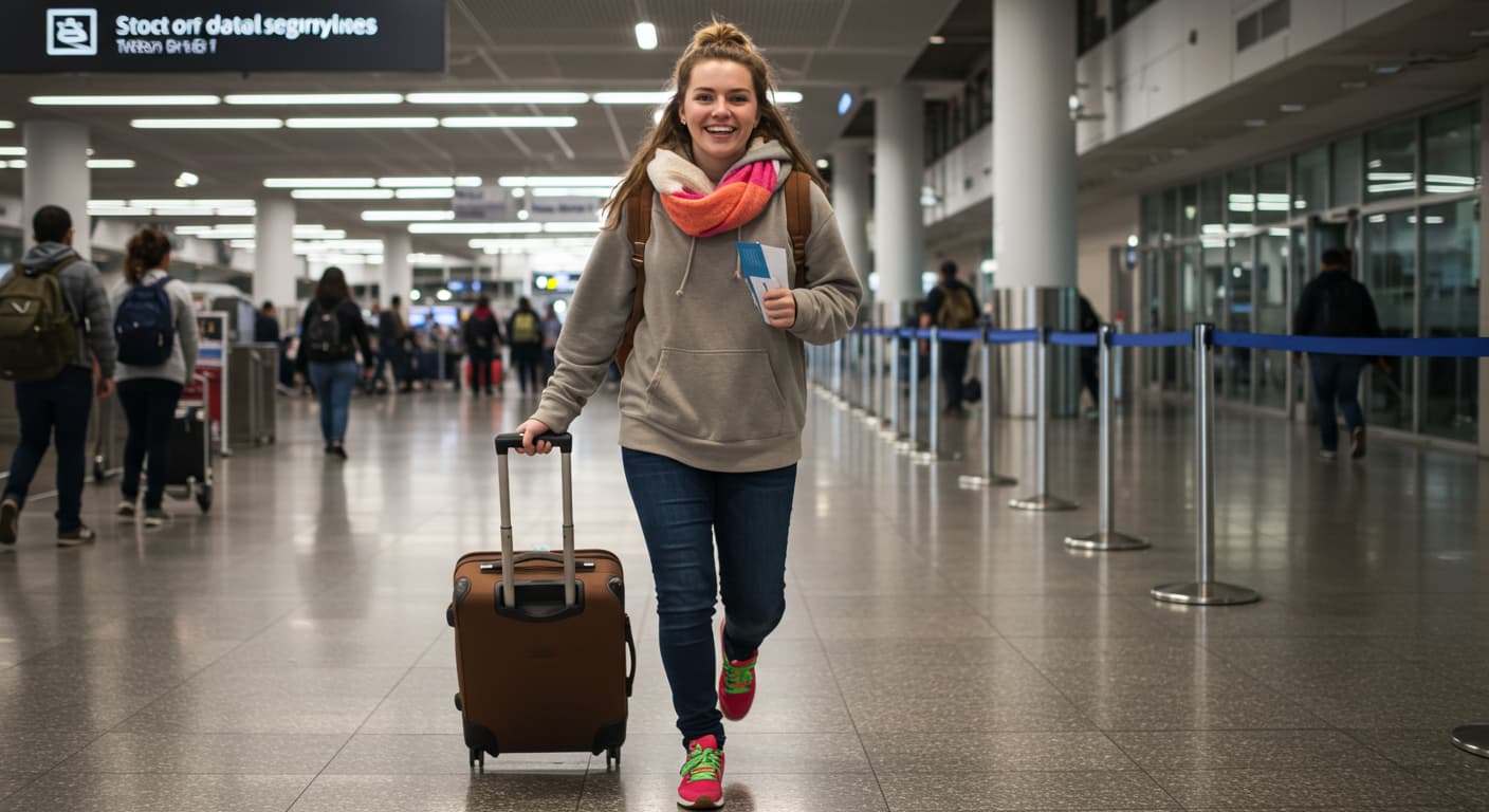 Por que fazer intercambio em malta vale (muito) a pena para brasileiros