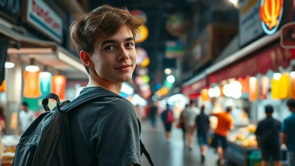 quanto custa viajar para tailandia​