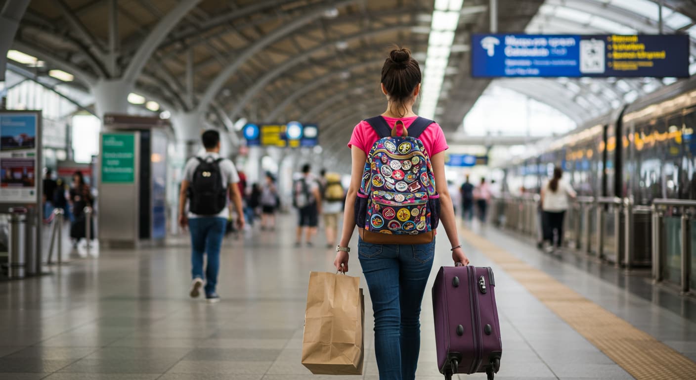 Quanto tempo dura o intercambio? veja prazos reais e o que muda em cada caso