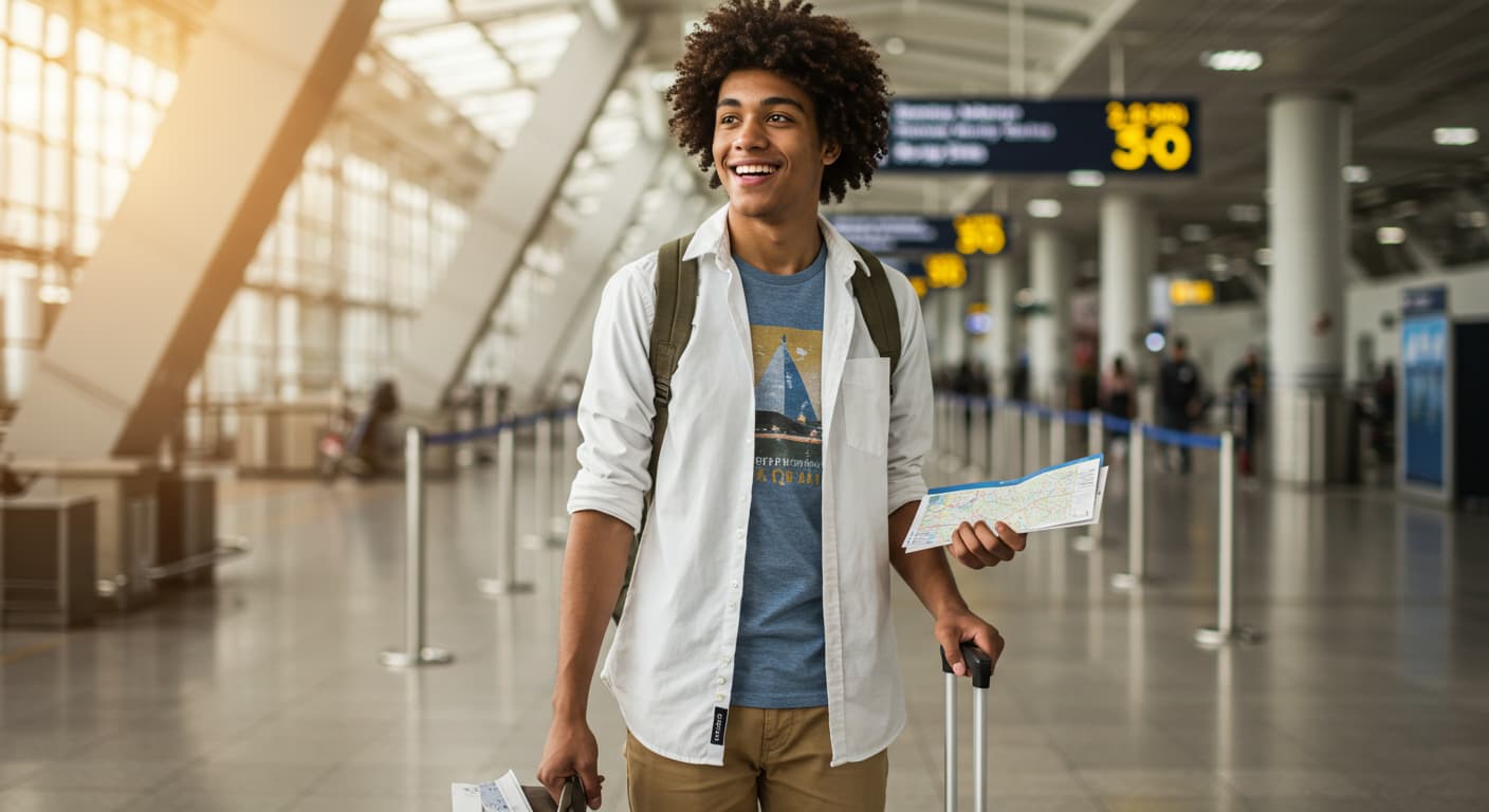 Tipos de intercâmbio: descubra opções surpreendentes para todo perfil