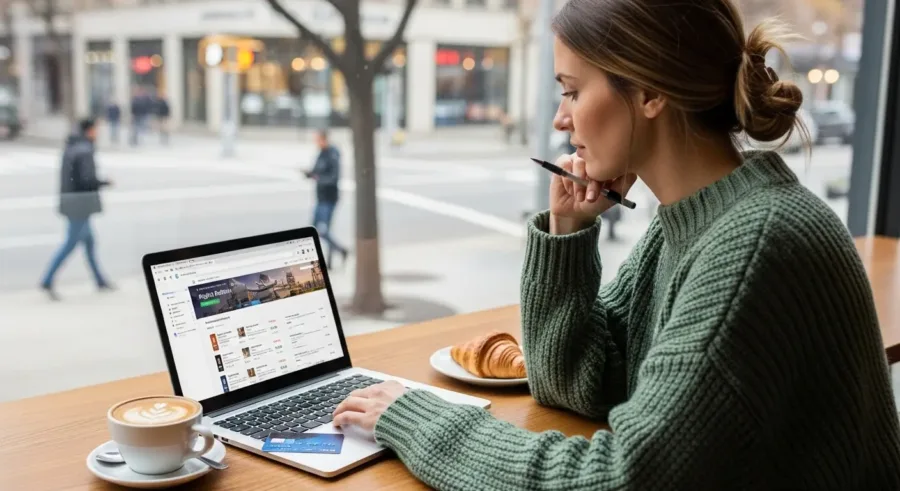 Como comprar passagem aérea com milhas: dicas