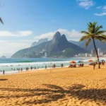 Melhores praias brasileiras: descubra como escolher a sua