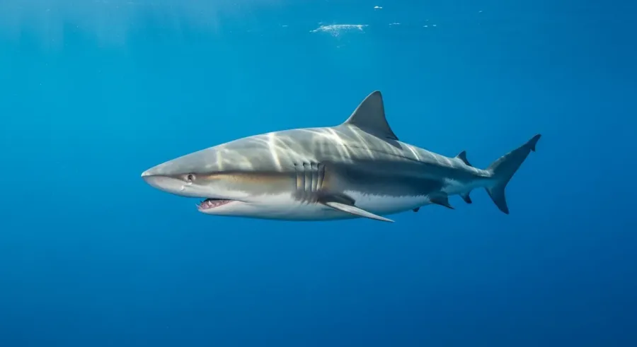Qual praia do Brasil tem mais tubarão