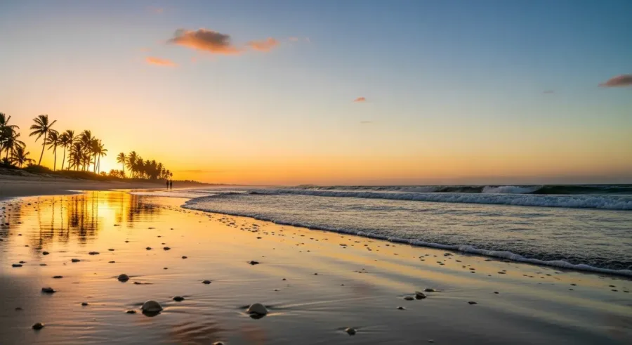 Qual praia mais cara do brasil