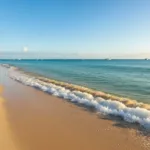 Qual praia mais limpa do Brasil? Saiba mais