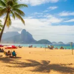 Qual praia mais perigosa do Brasil? Conheça riscos e dicas