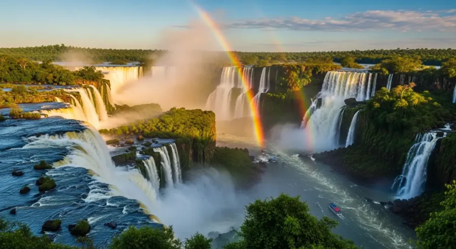 Argentina pontos turísticos que surpreendem