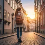 Como economizar em viagens sendo mulher viajando sozinha