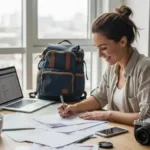 Como planejar uma viagem solo feminina com segurança