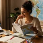 Viagem solo feminina: o que levar e como se preparar