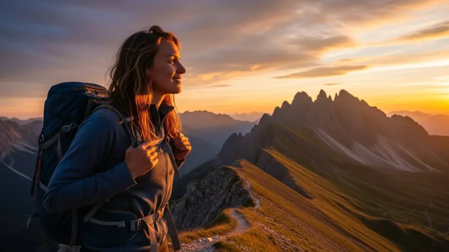 Melhores cidades para mulheres viajarem sozinhas na américa do sul