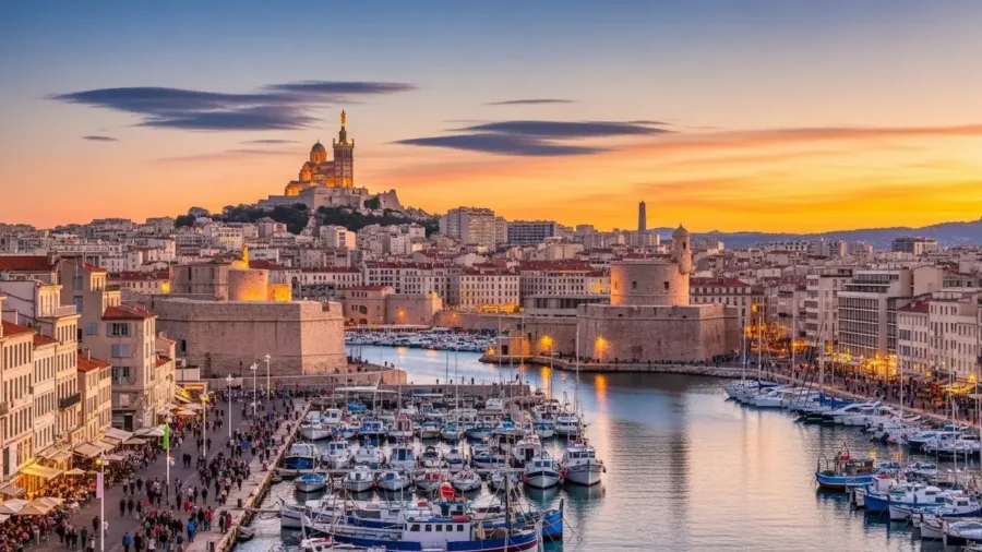 O que fazer na França: experiências autênticas que vão além de Paris