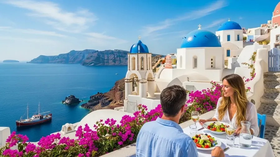 O que fazer na Grécia: segredos, roteiros e experiências autênticas