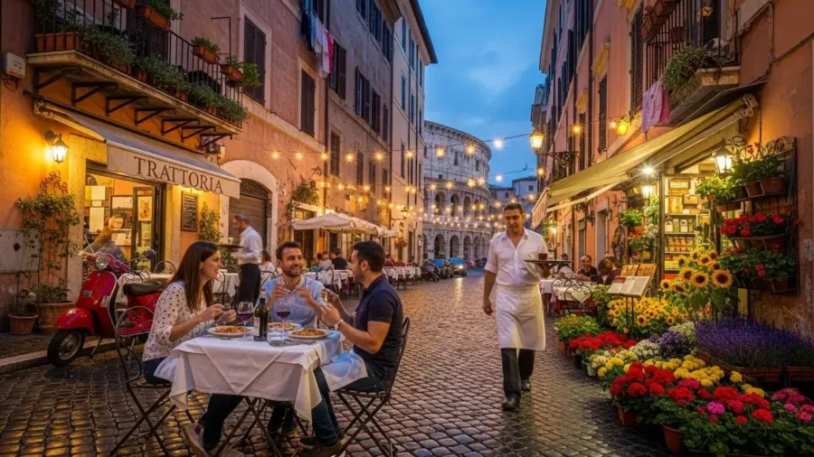 O que fazer na Itália: roteiros surpreendentes além do óbvio
