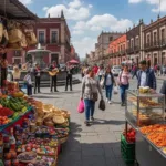 Roteiro pelo México: praias, cidades históricas e experiências imperdíveis