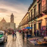 Melhores destinos turísticos no México além de Cancún: onde vale a pena conhecer