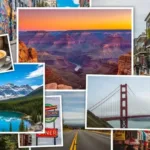 Melhores cidades da América do Norte para viajar pela primeira vez