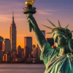 Quanto custa viajar para os Estados Unidos: gastos médios e dicas para economizar