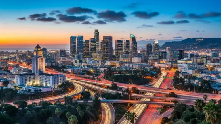 Roteiro de viagem pela Costa Oeste dos EUA: o que visitar e quantos dias ficar