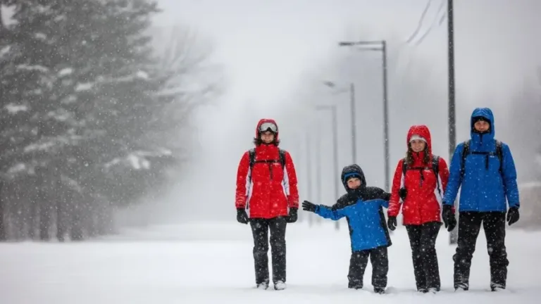 Viagem para o Canadá no inverno: dicas essenciais para aproveitar e economizar