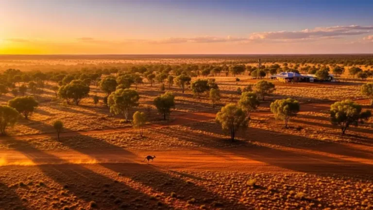 Principais cidades para conhecer na Austrália além de Sydney