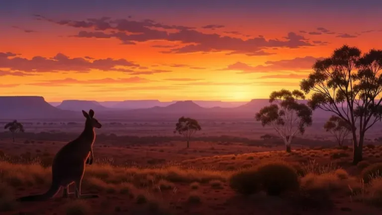 Roteiro de viagem pela Austrália para quem vai pela primeira vez