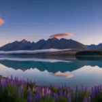 Quanto custa viajar para a Nova Zelândia: guia completo de despesas