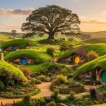 O que fazer na Nova Zelândia: atrações imperdíveis para turistas