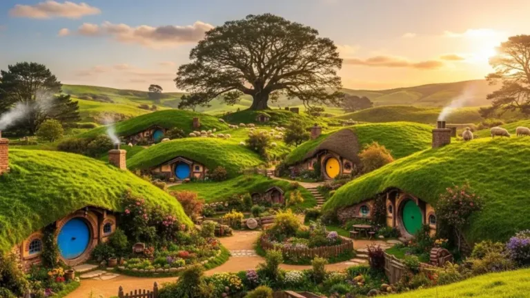 O que fazer na Nova Zelândia: atrações imperdíveis para turistas