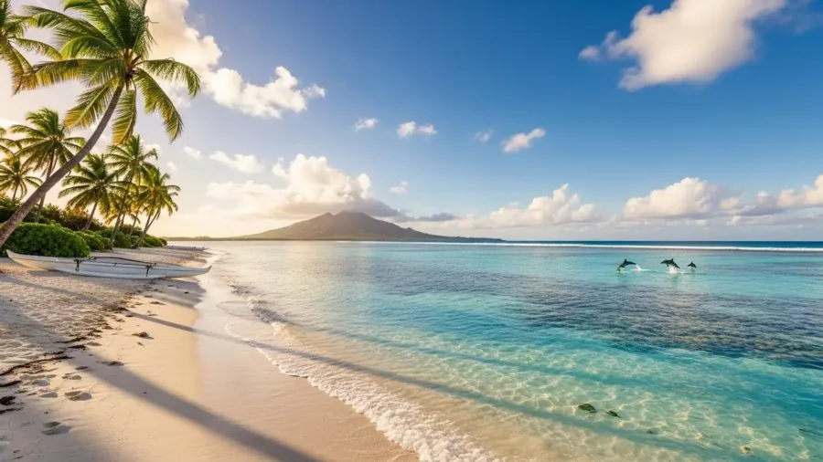 Documentos necessários para brasileiros viajarem para a Oceania