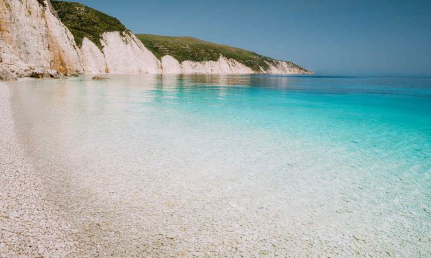 Os 4 destinos com as mais belas praias para visitar em 2020