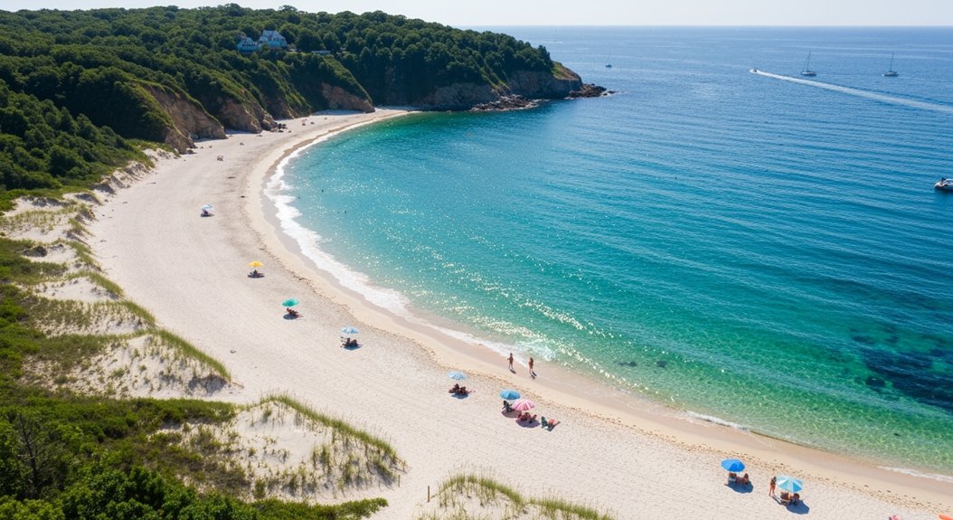 Descubra qual é a melhor praia do Nordeste para relaxar e aproveitar