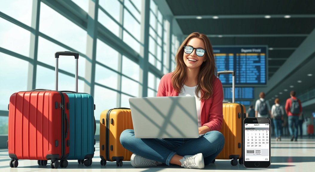 Compre passagens aéreas baratas: 10 Truques para economizar dinheiro hoje