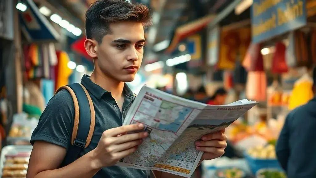 Aprender tailandês para viajar: domine o básico