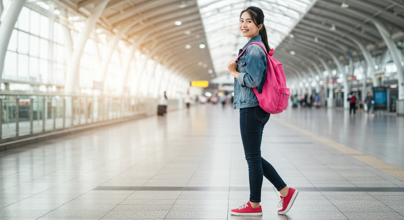 Como fazer intercambio de graça: descubra estratégias que funcionam sem gastar